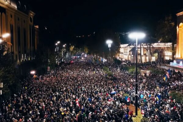 Протестирщи