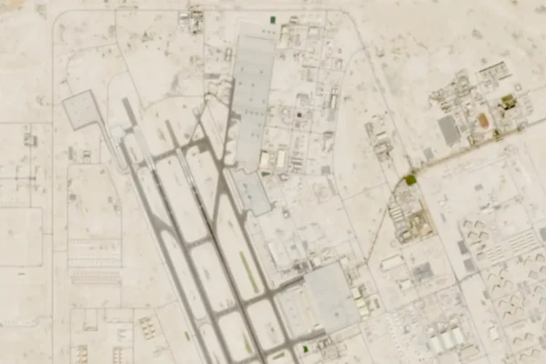 Al Udeid Air Base