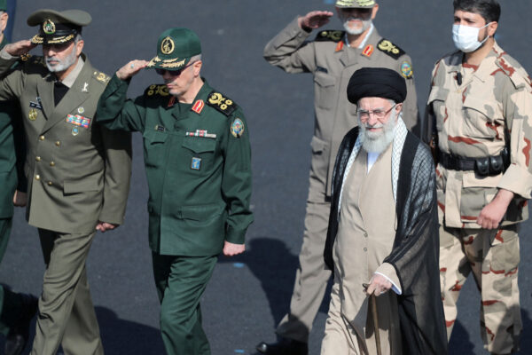 Ali Hamenei