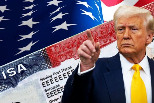 American visas