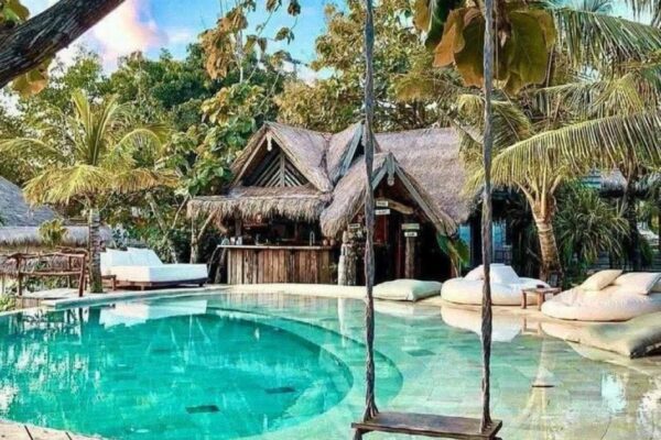 Bali