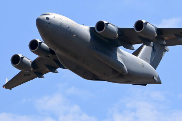 C 17