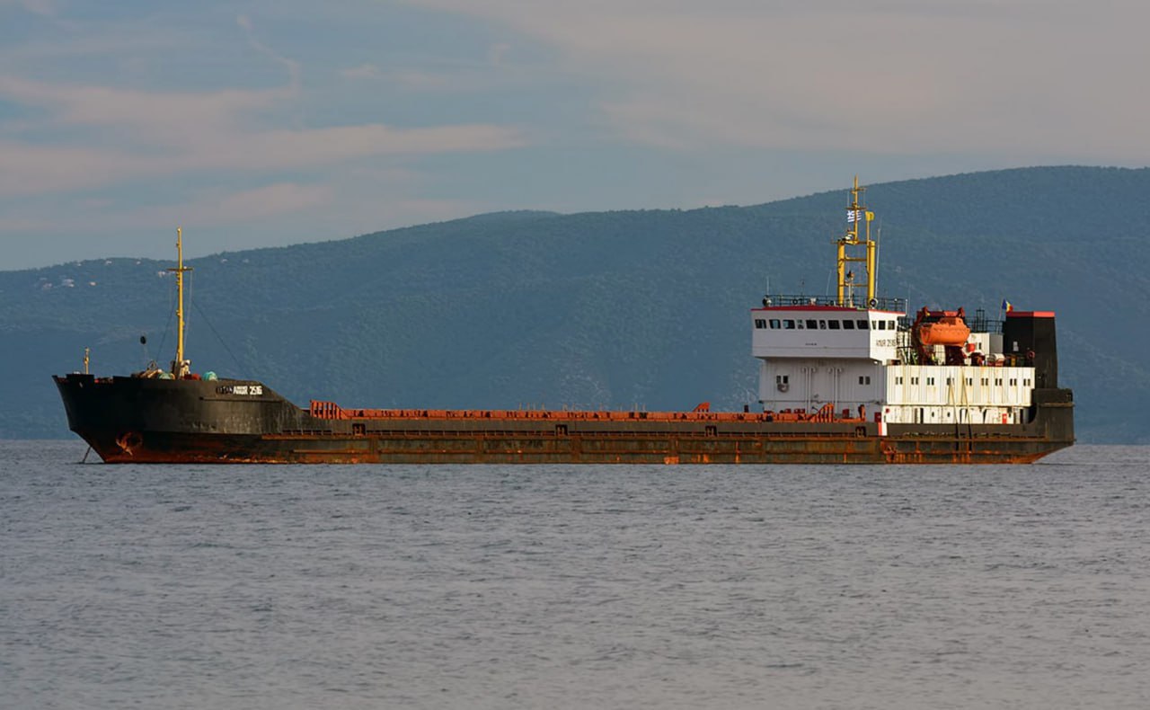 Caspian Shiva