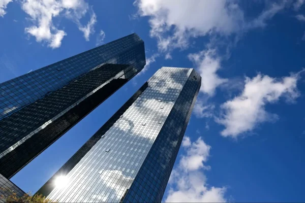 Deutsche Bank