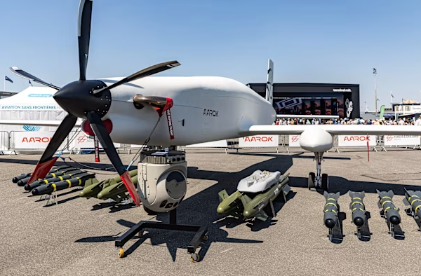 Drone