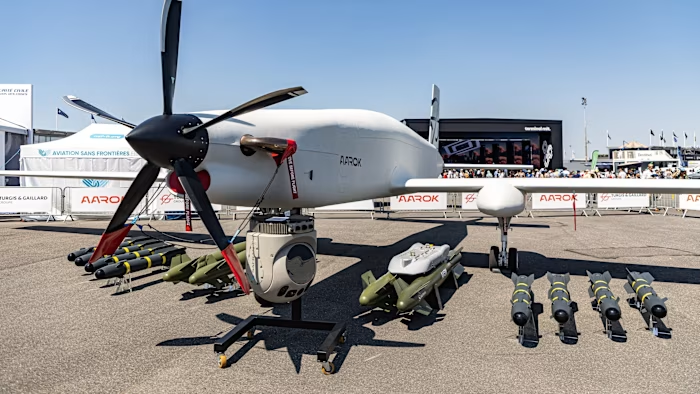 Drone