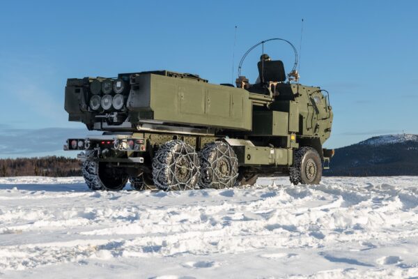 HIMARS