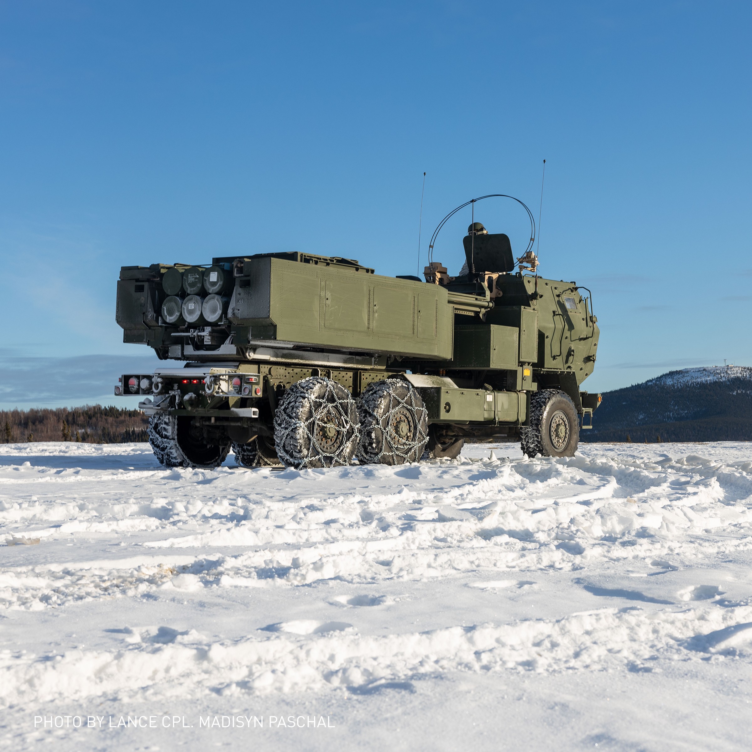 HIMARS