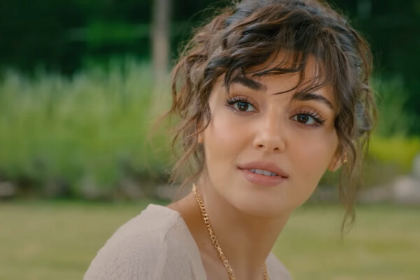Hande