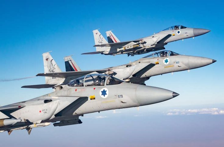 IAF