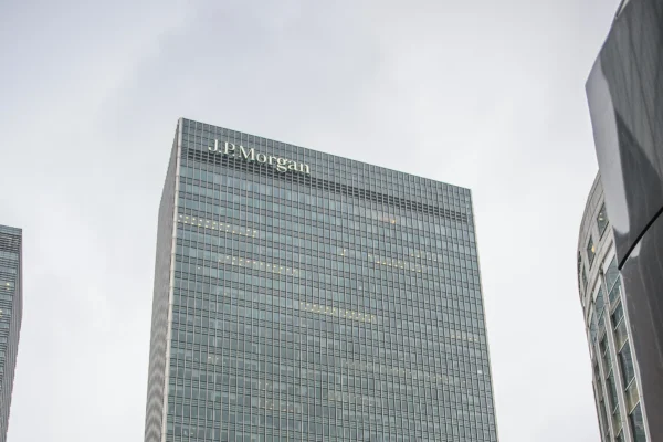 JP Motgan