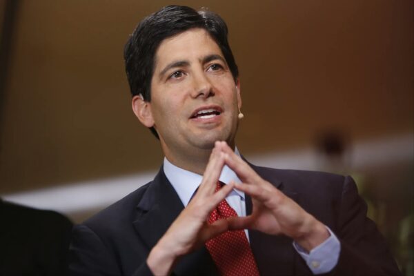 Kevin Warsh