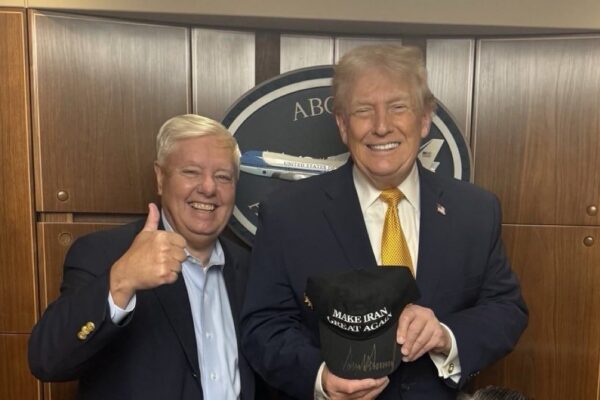 Lindsey Graham
