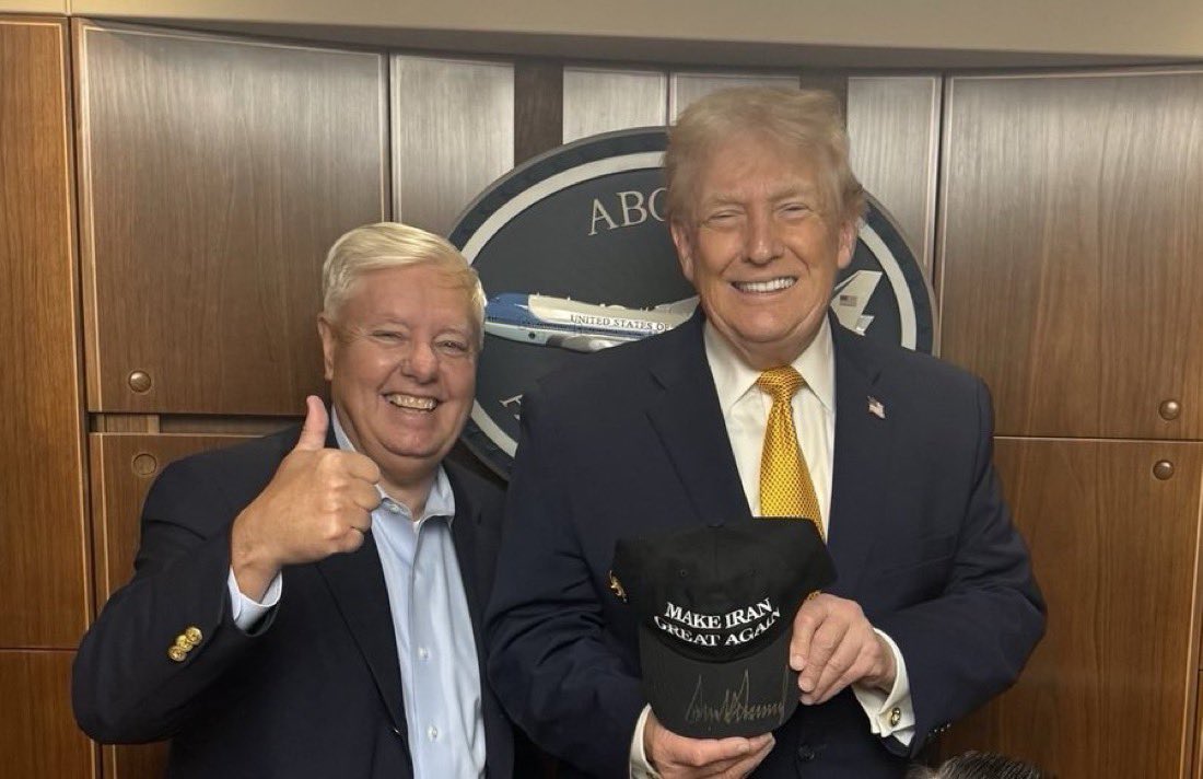 Lindsey Graham