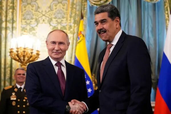 Maduro Putler2