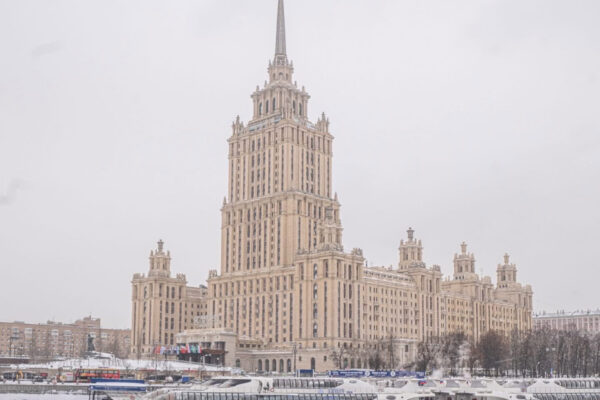 Moskva