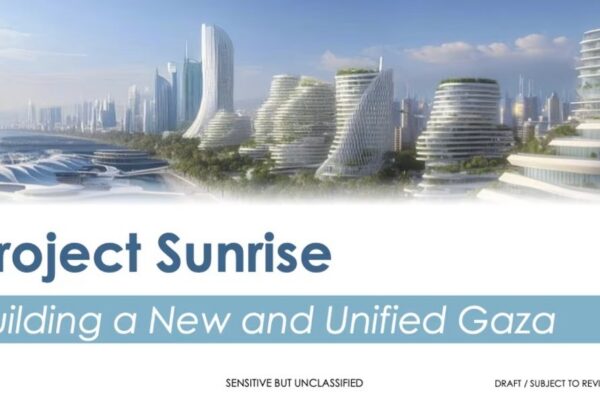 Project Sunrise