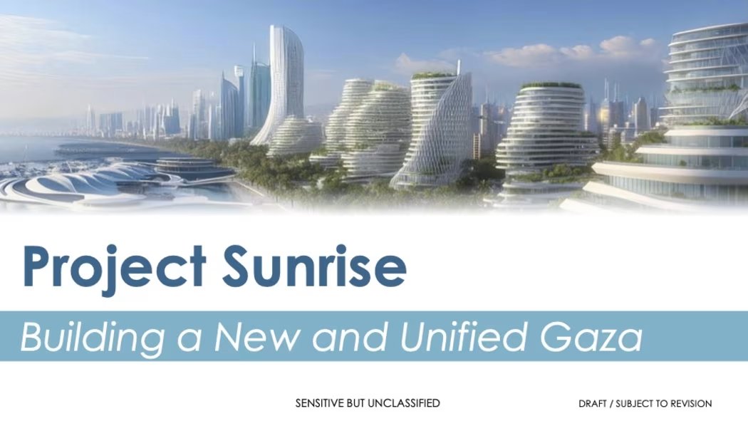 Project Sunrise