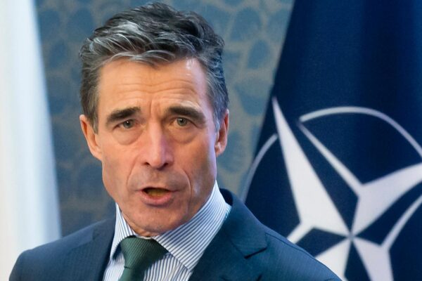 Rasmussen