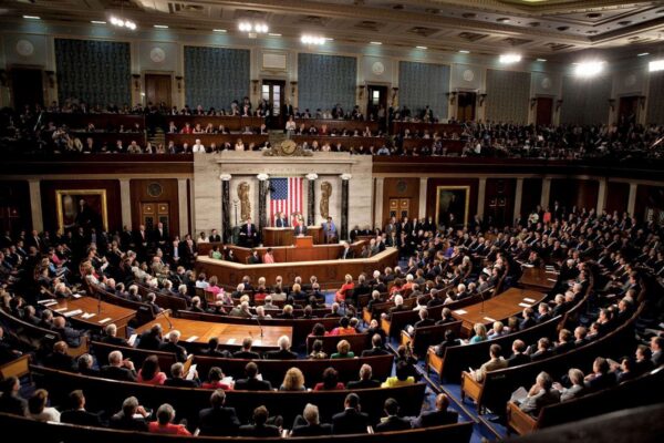 US Senate