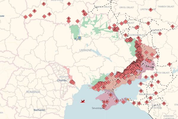 Ukraina