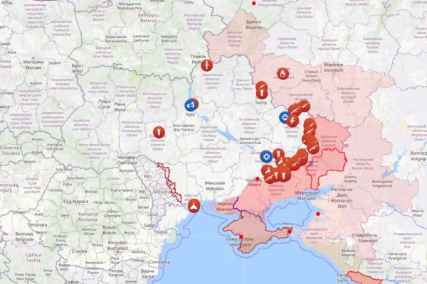 Ukraina