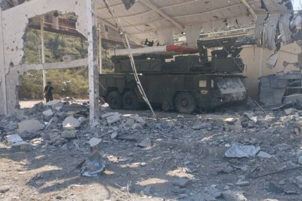 Venezuelan Air Defense3
