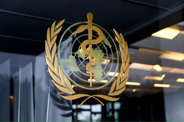 World Health Organization3