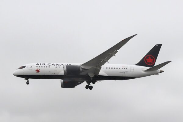 air Canada