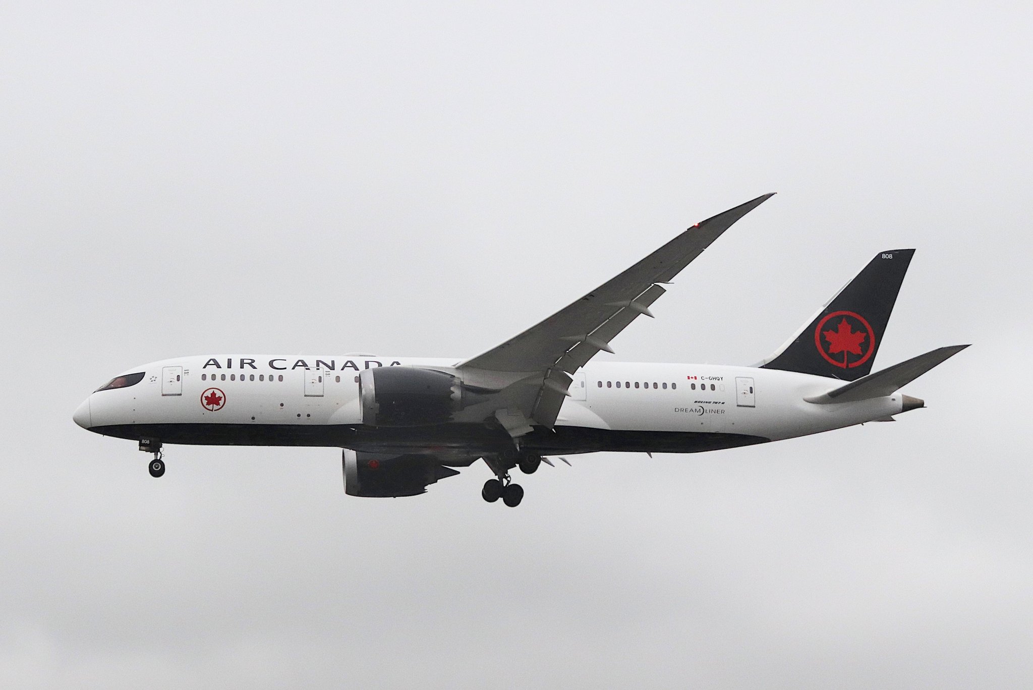air Canada