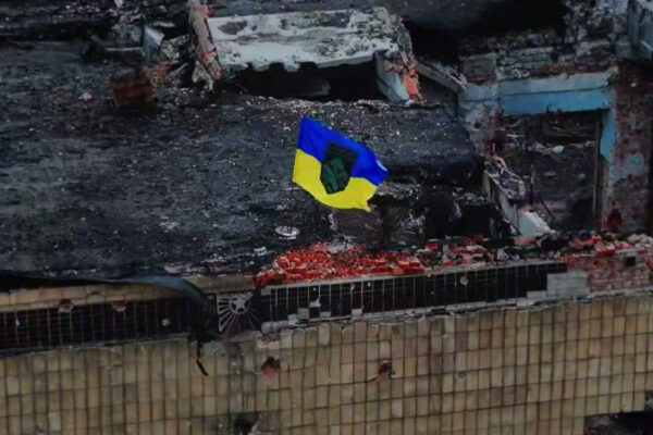 kupiansk