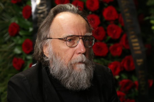 Александър Дугин