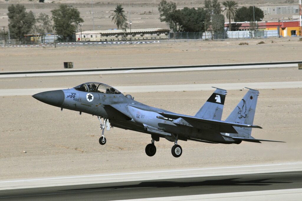 F 15 1