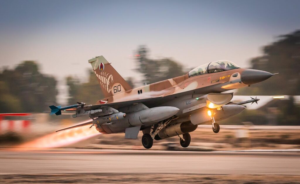 F 16 1