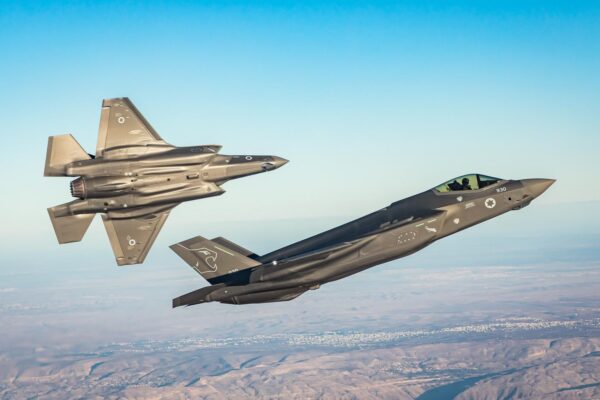 IAF