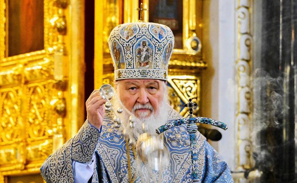 Gundiaev