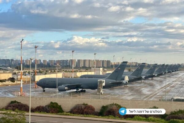 KC 135