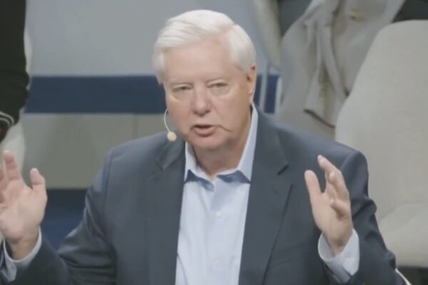 Lindsey Graham 4