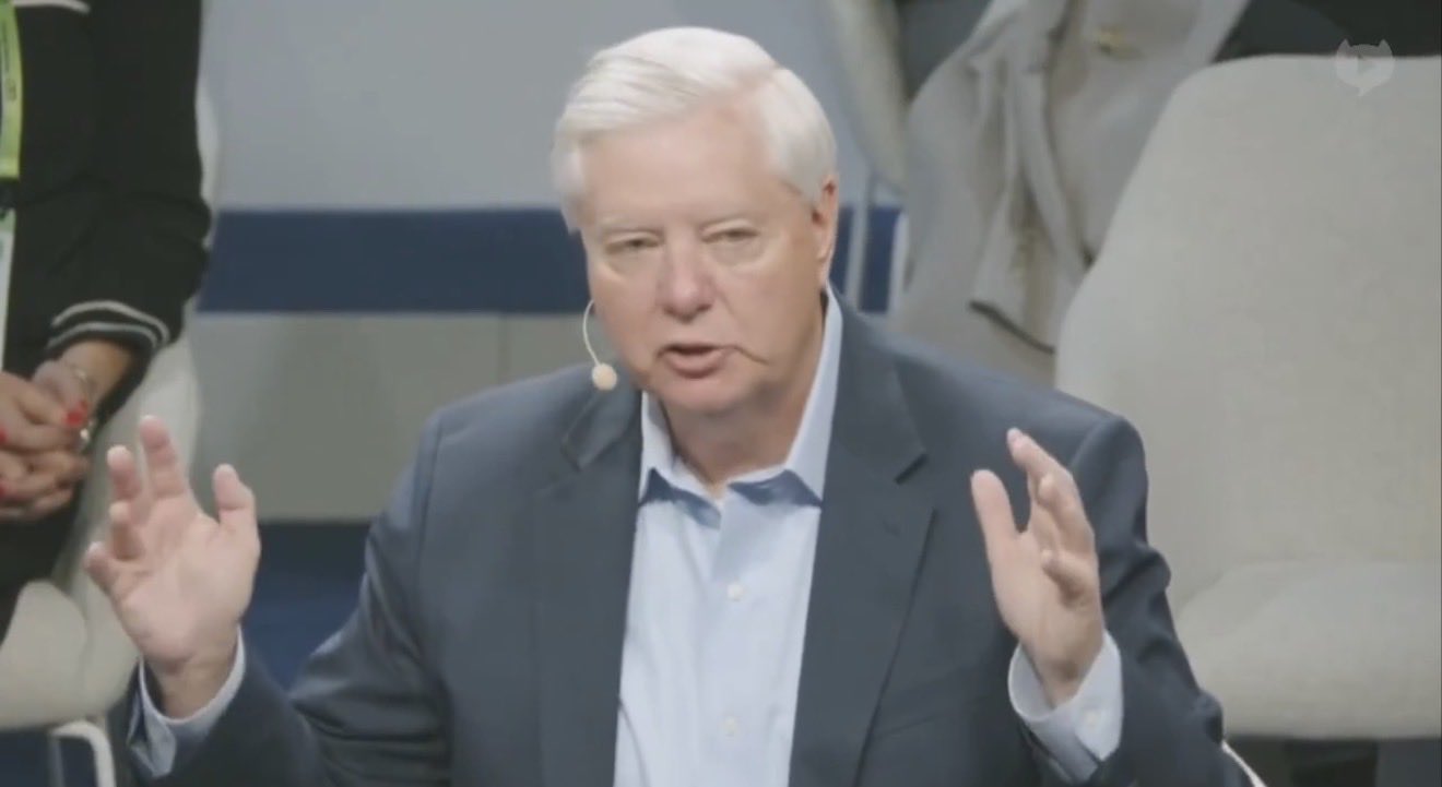 Lindsey Graham 4
