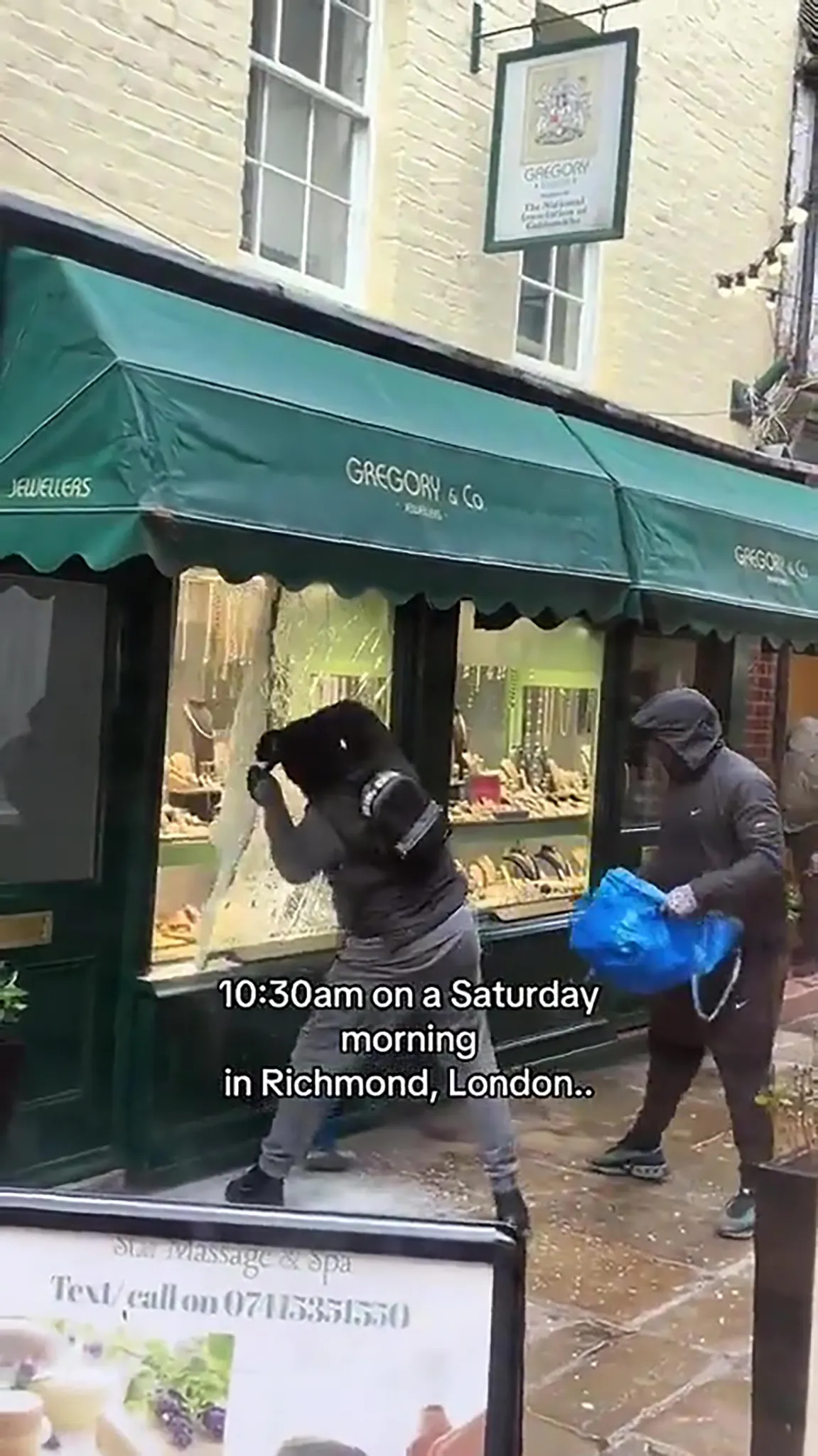 London