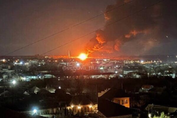 Lugansk