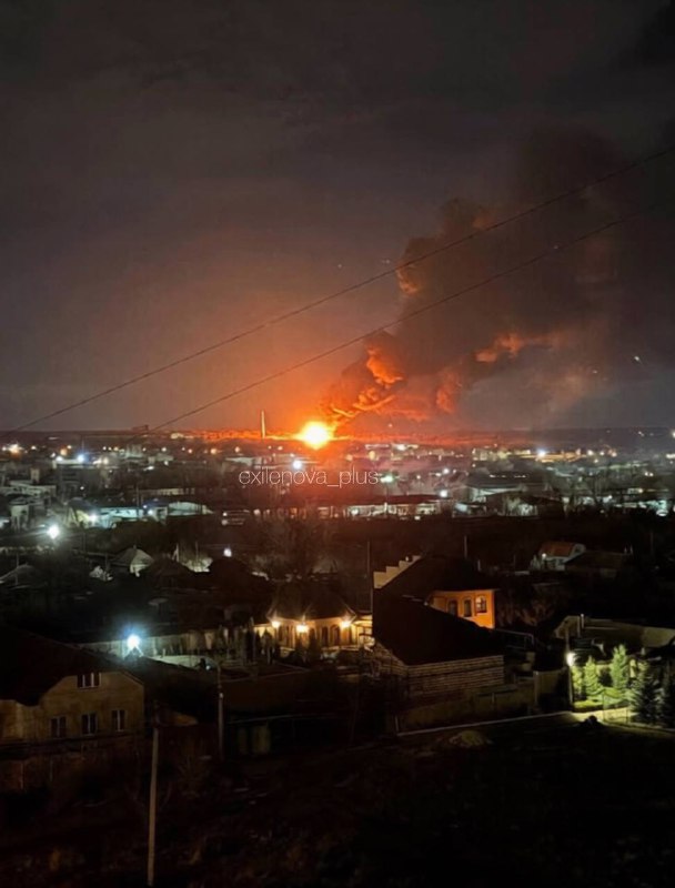 Lugansk