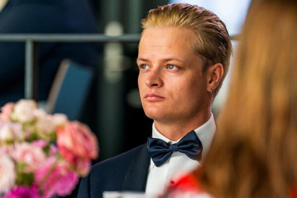 Marius Borg Hoib