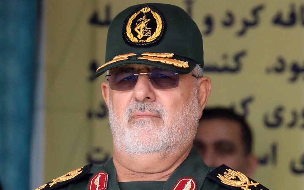 Mohammed Pakpour