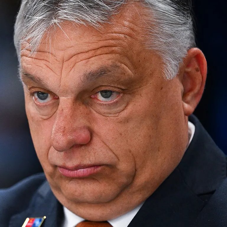 Виктор Орбан