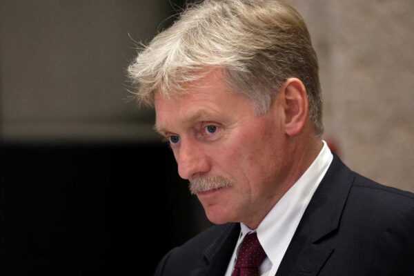 Дмитрий Песков