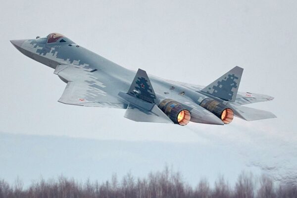 Су-57
