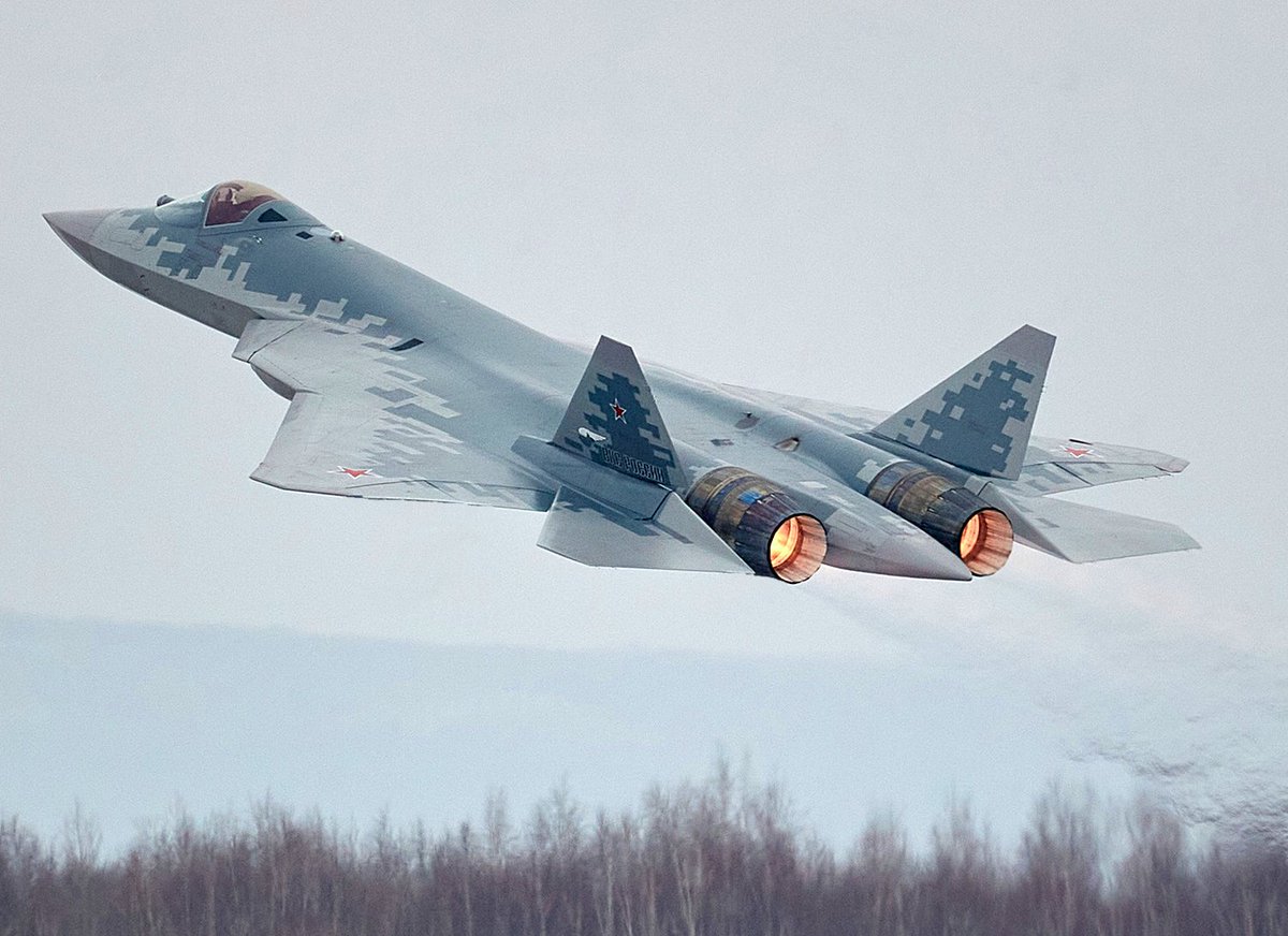 Су-57