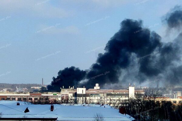 Saransk