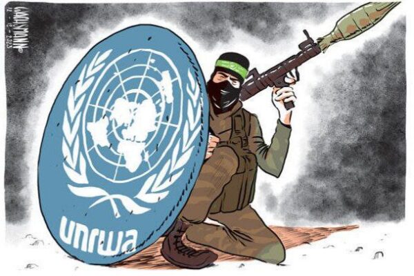 UNRWA